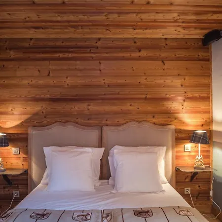 Alpie Chalet
