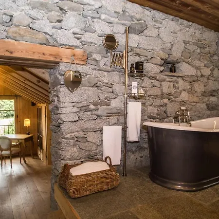 Chalet Alpie