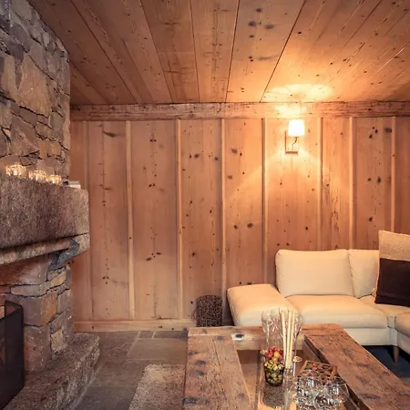 Alpie Chalet *