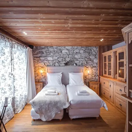 Alpie Chamonix