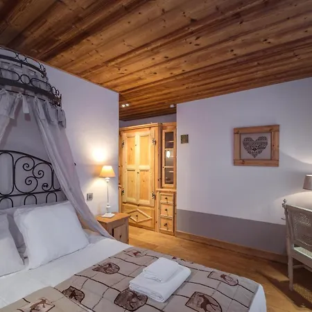 Alpie Chamonix