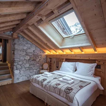 Alpie Chamonix